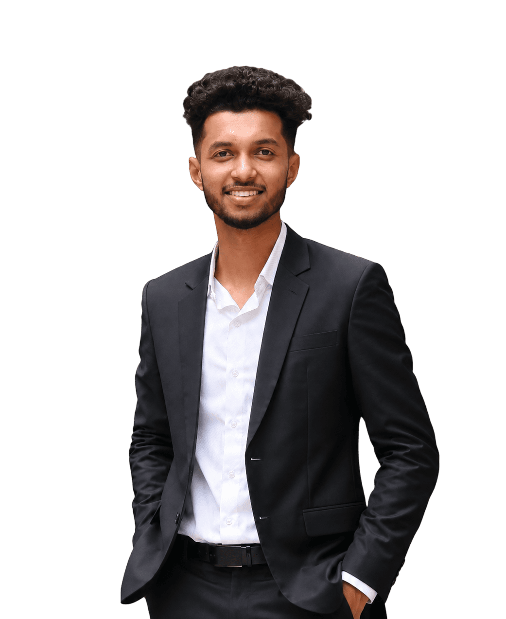 Shashank Poojari